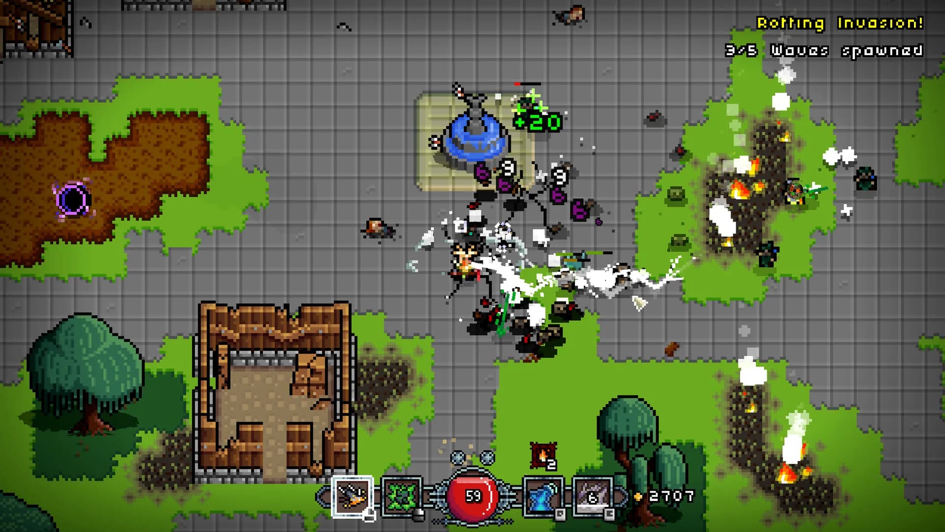 Bane and Valor görsel 4