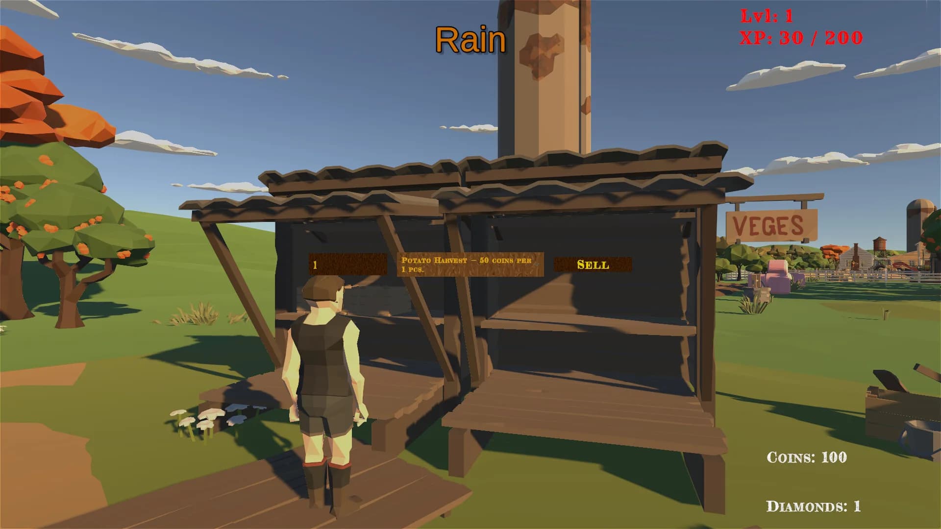 Farm Simulator görsel 8