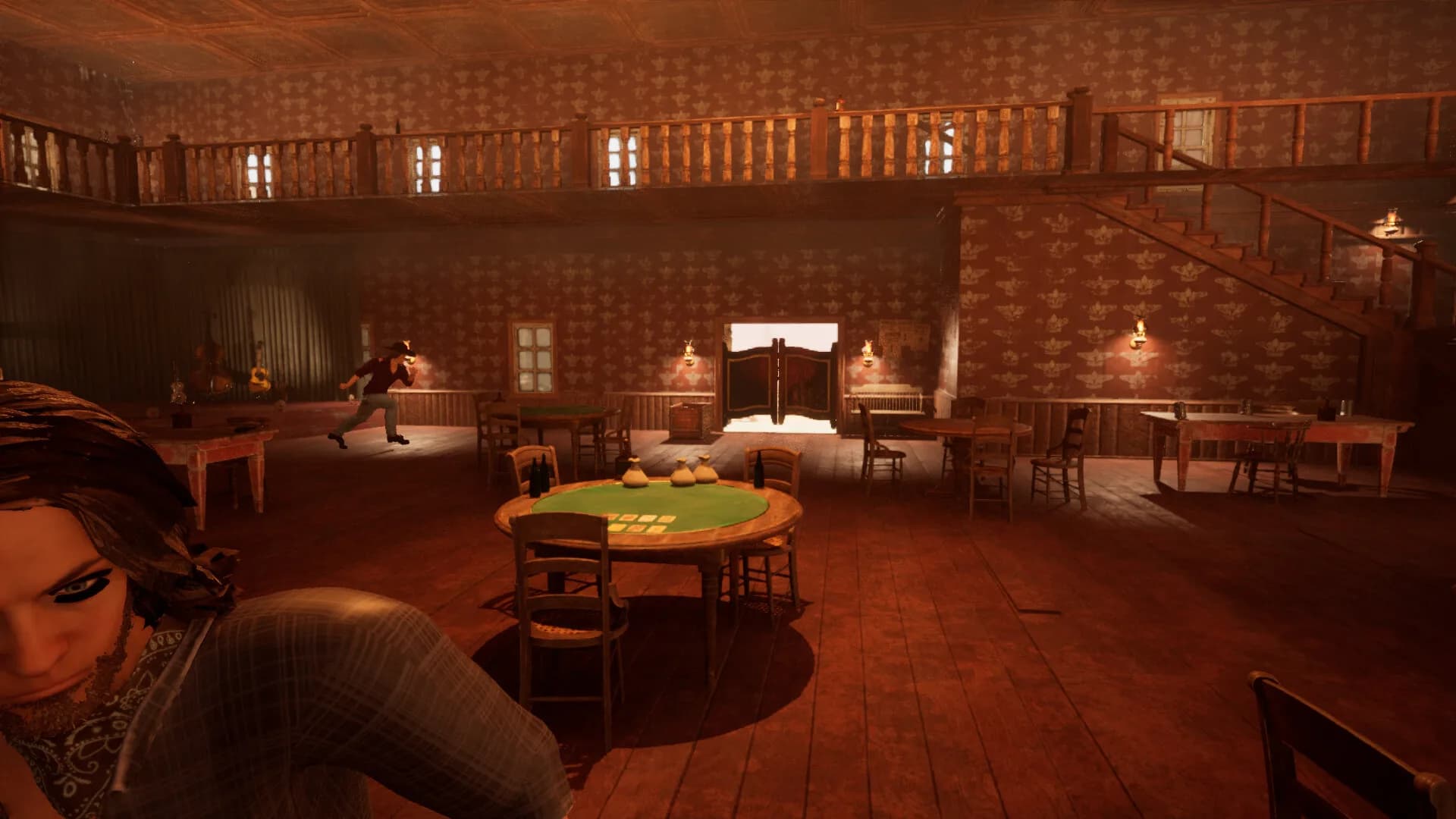 High Noon görsel 4
