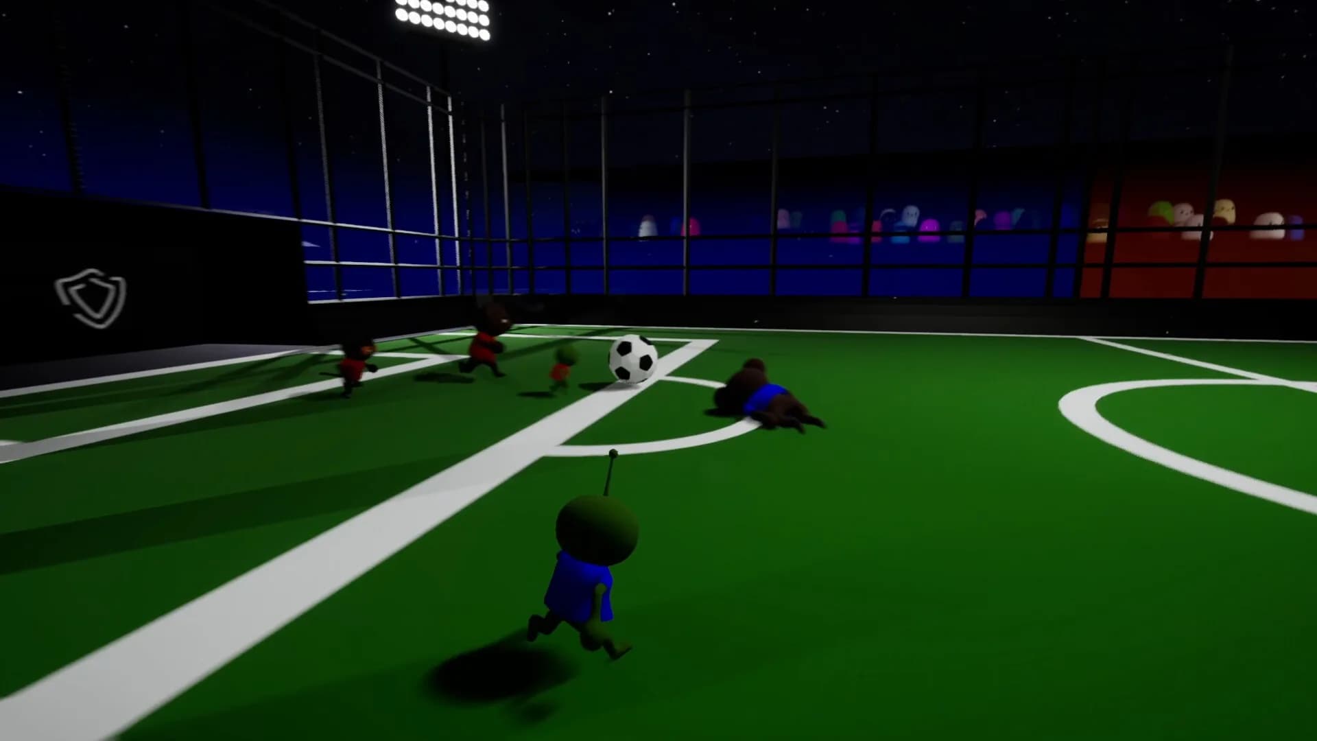 Ball Chasers görsel 3