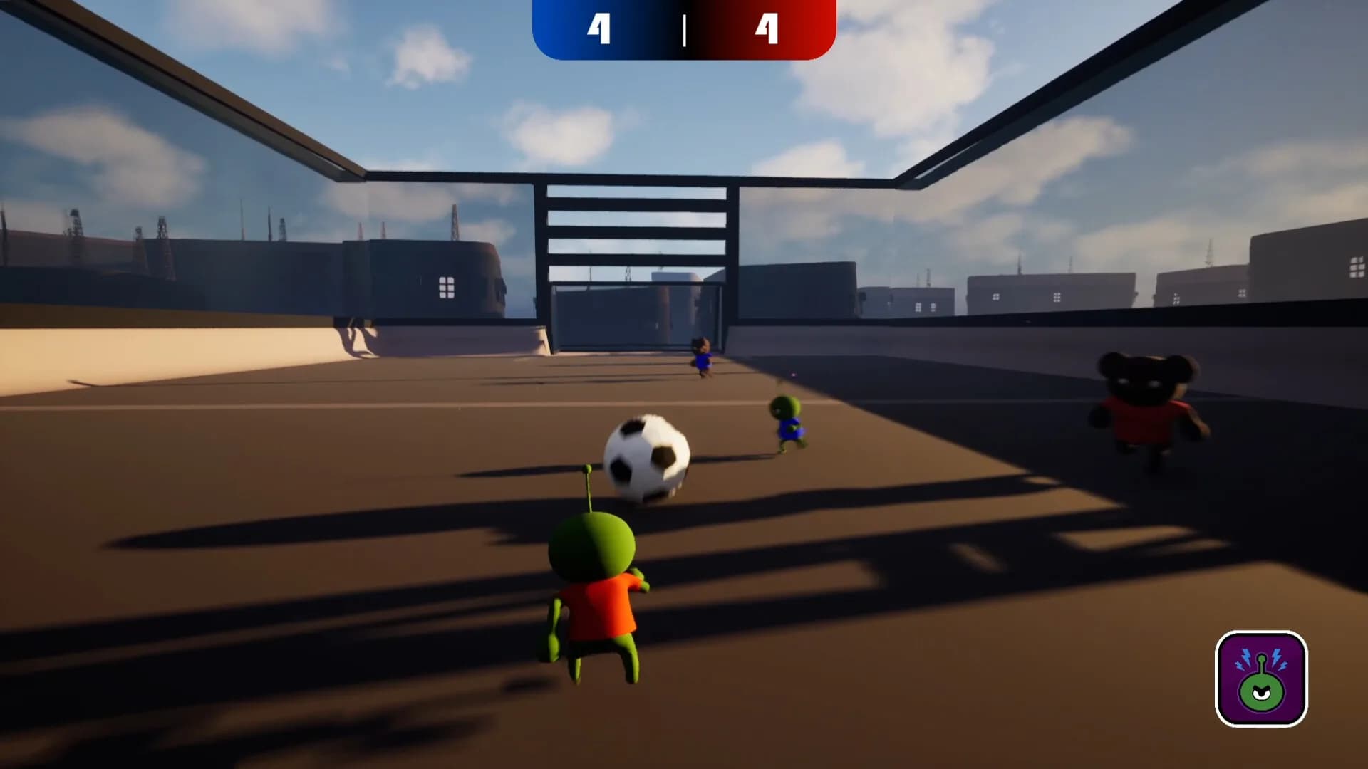 Ball Chasers görsel 6