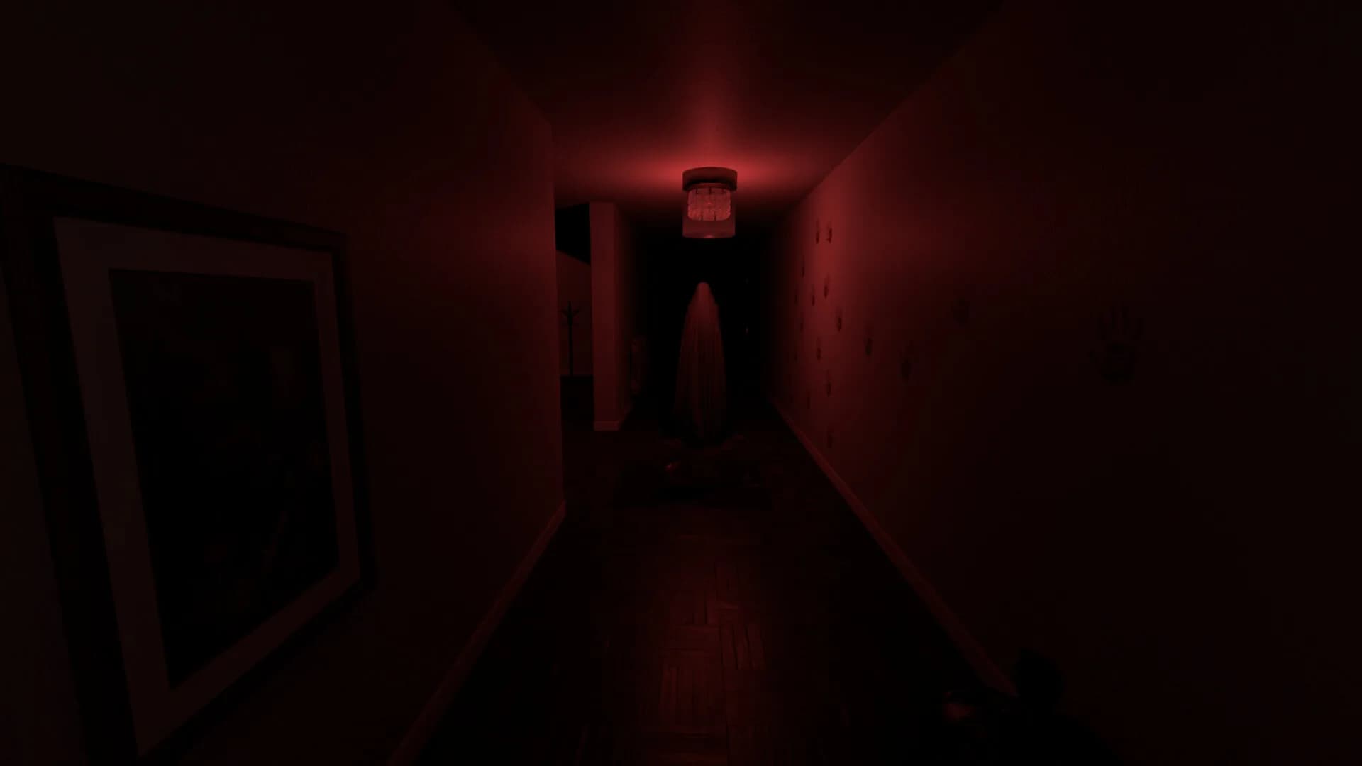 Ling House: Echoes Within görsel 5