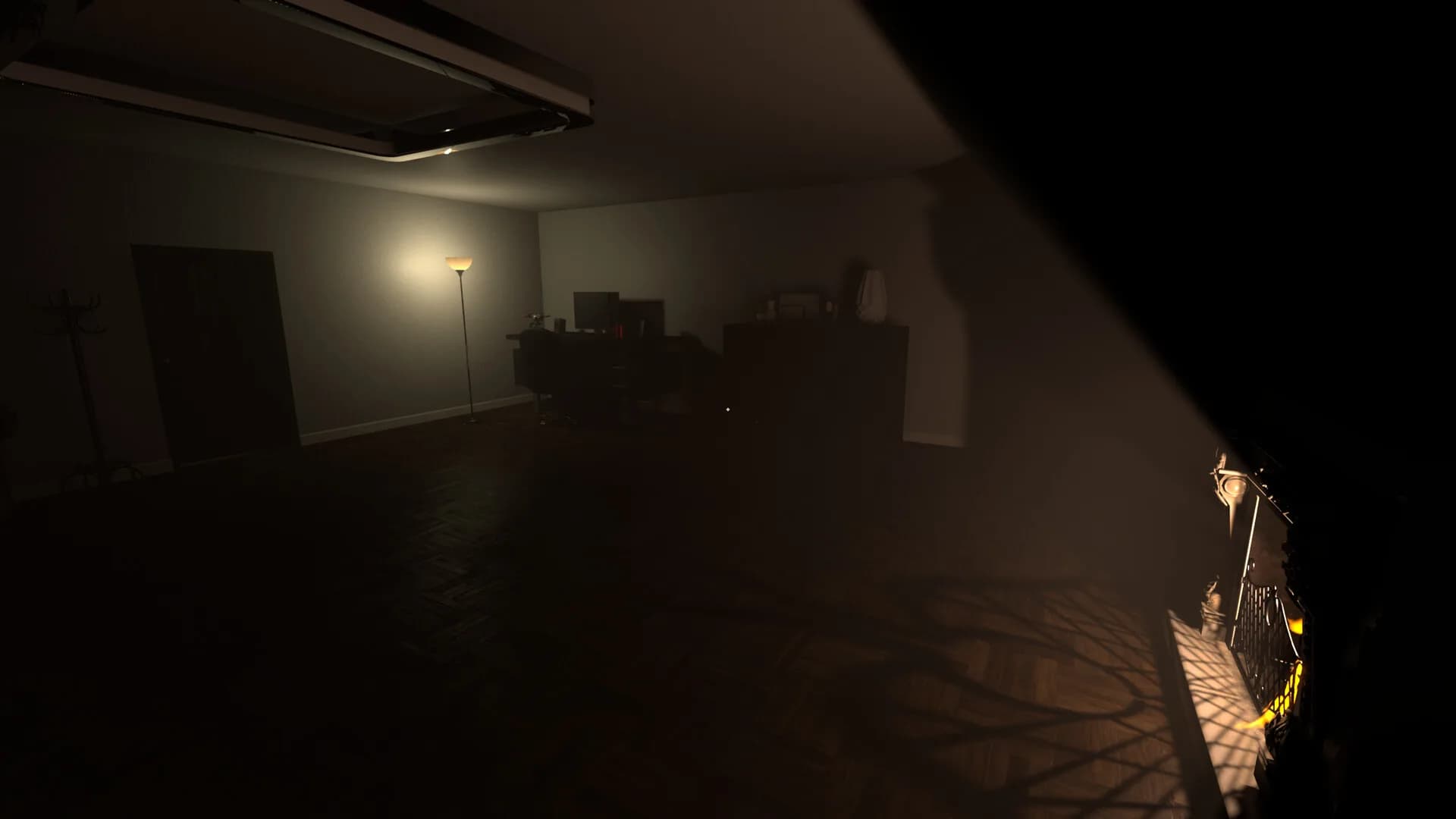 Ling House: Echoes Within görsel 7