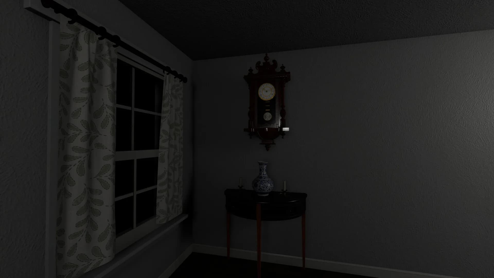 Ling House: Echoes Within görsel 8
