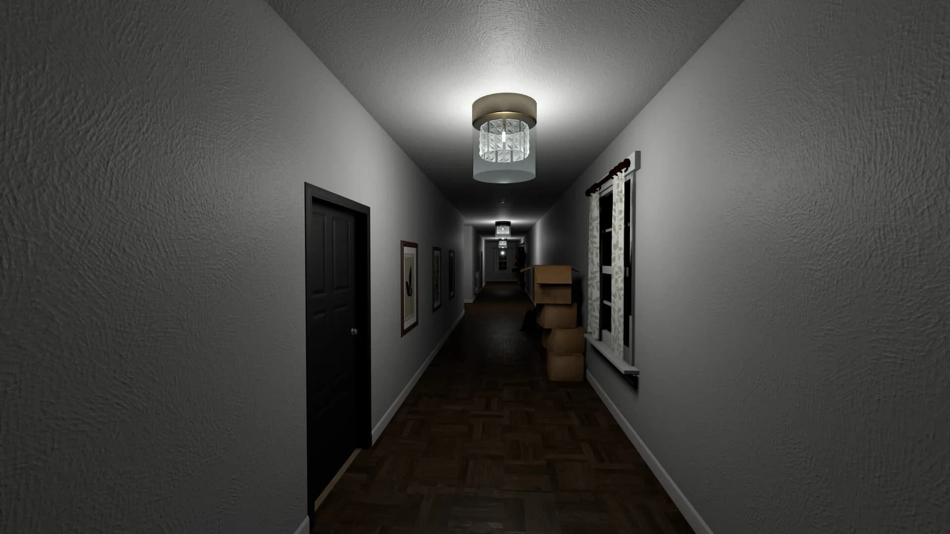 Ling House: Echoes Within görsel 9