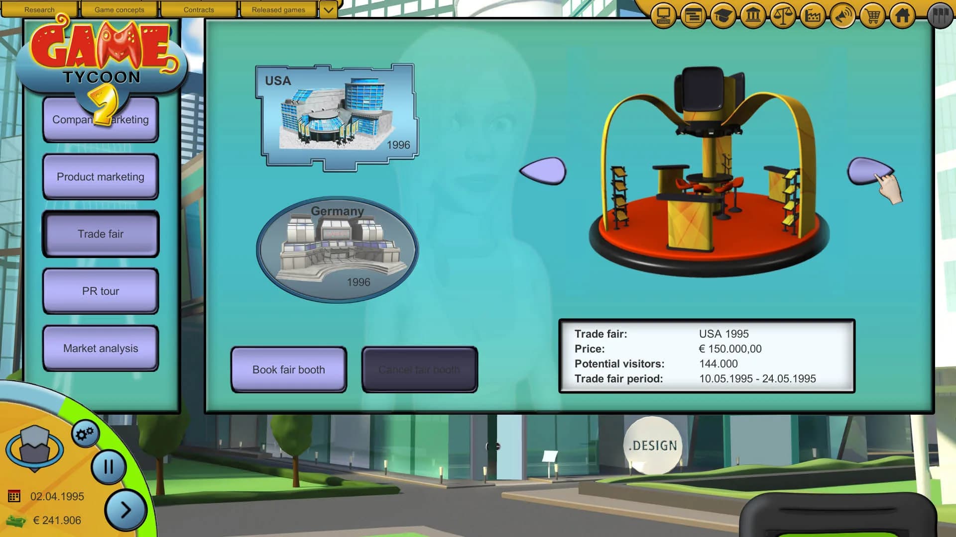 Game Tycoon 2 görsel 12