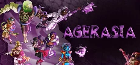 AGERASIA