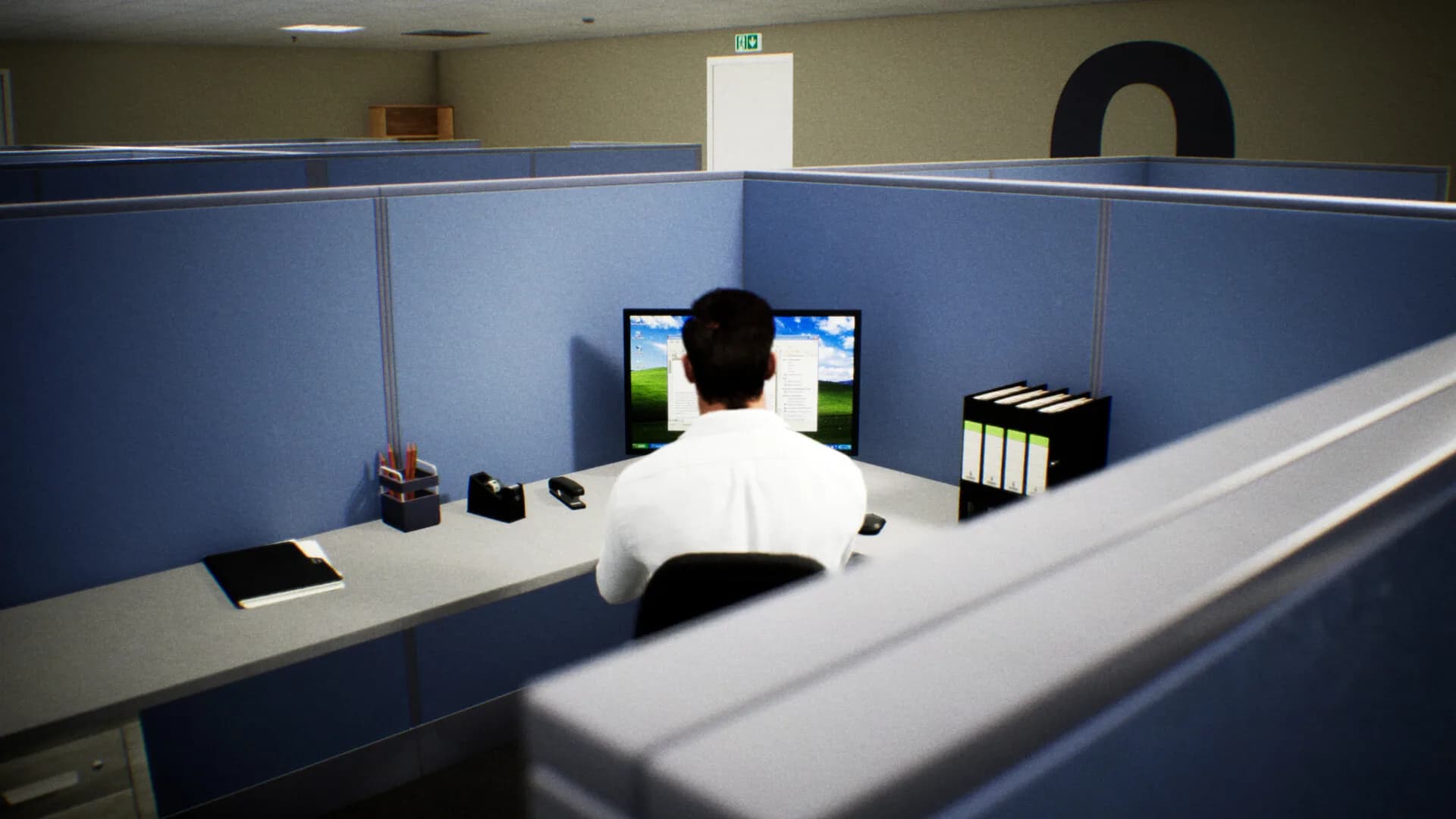 Office 8 görsel 4