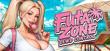 Futa Zone: Lewd Control 🍒
