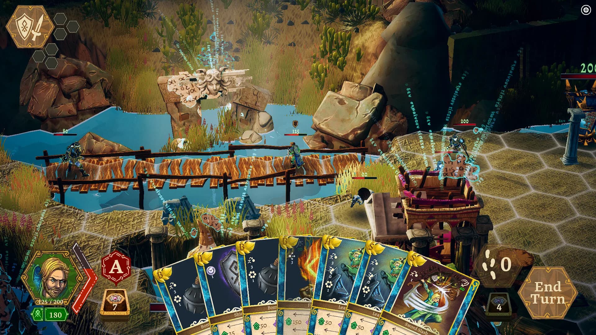 Champion of Lore görsel 2