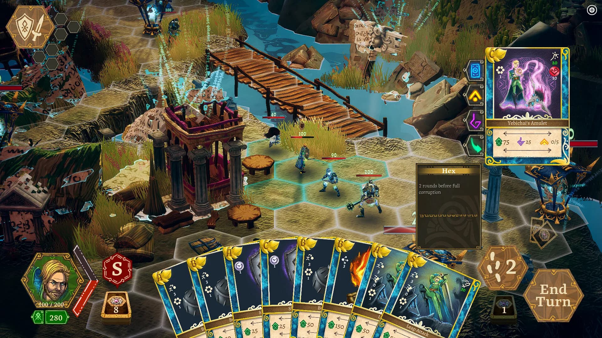 Champion of Lore görsel 14