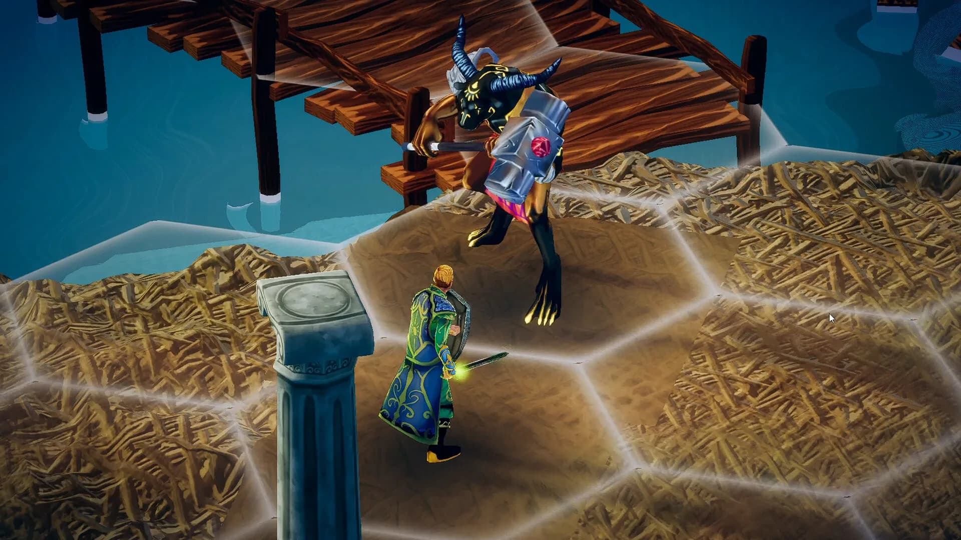 Champion of Lore görsel 15