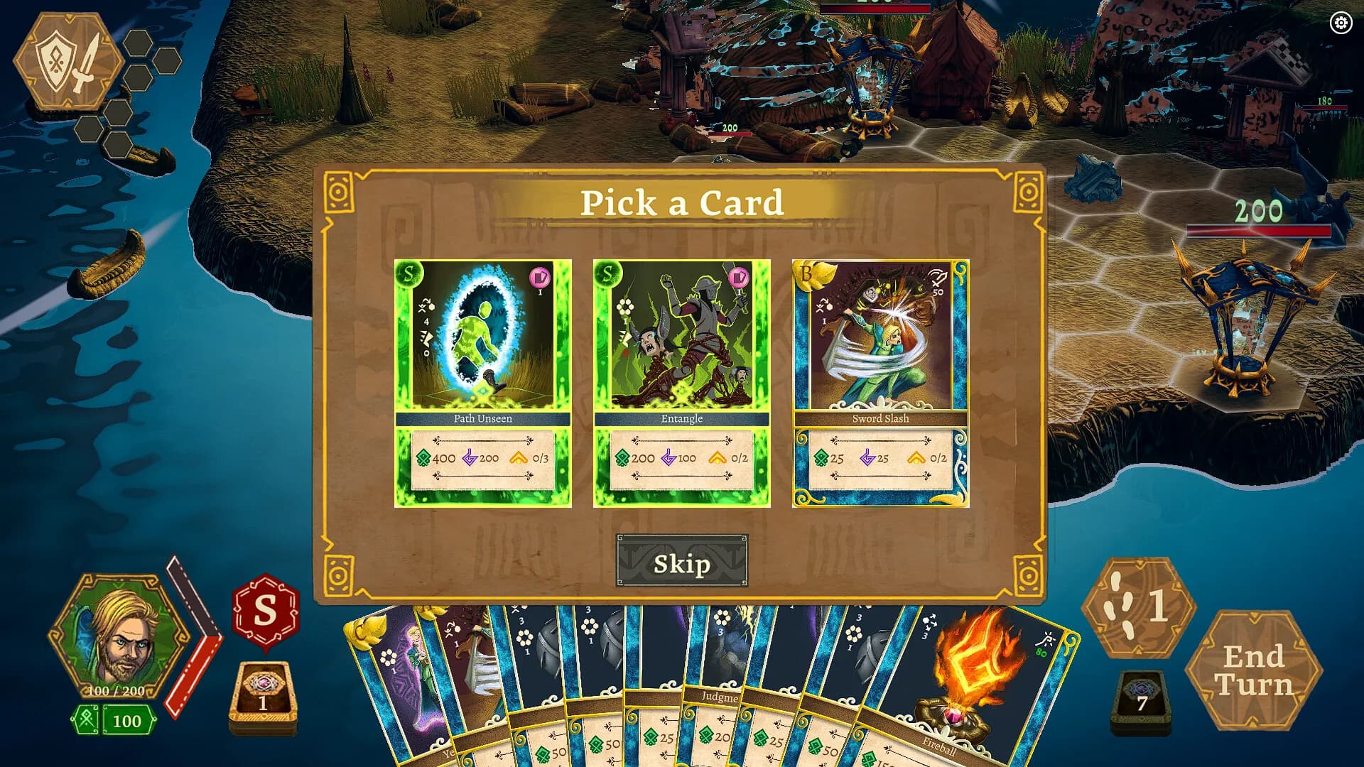 Champion of Lore görsel 8