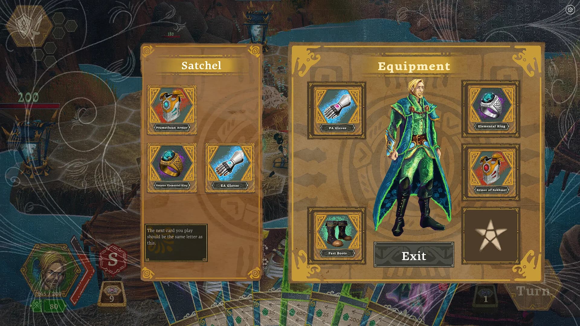 Champion of Lore görsel 9