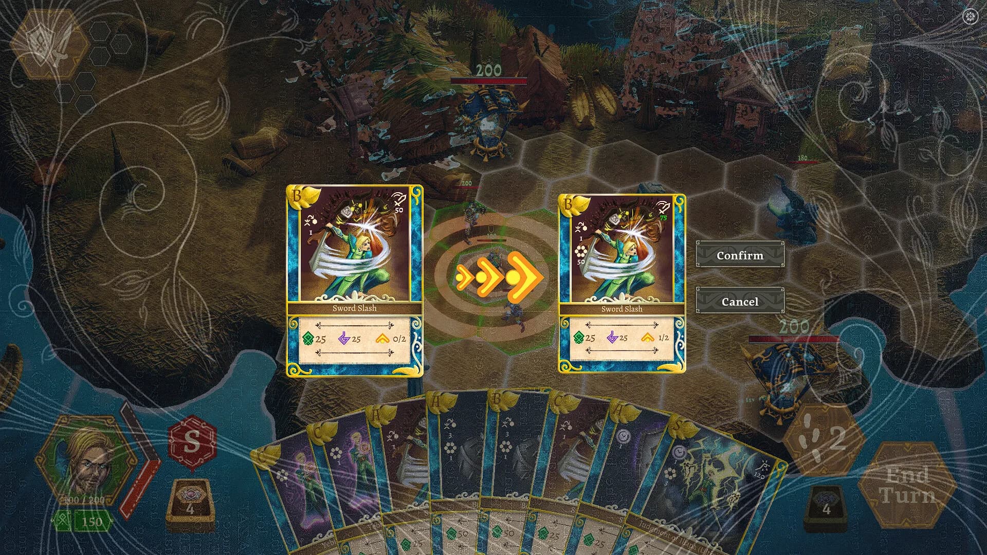 Champion of Lore görsel 10