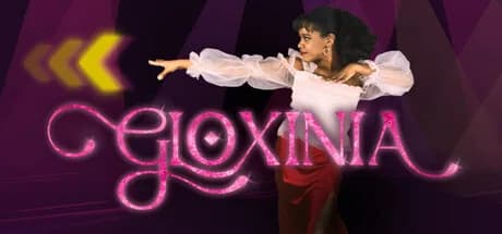 Gloxinia