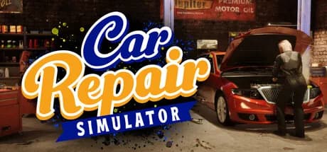 Car Repair Simulator