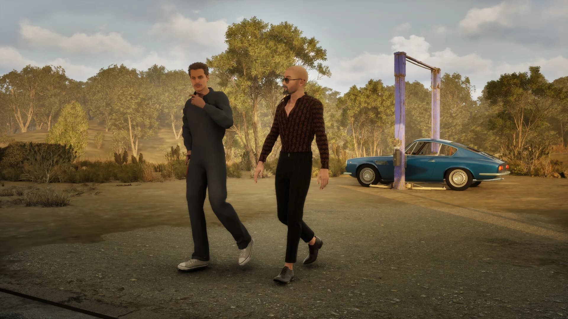 Car Repair Simulator görsel 9