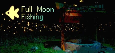 Full Moon Fishing