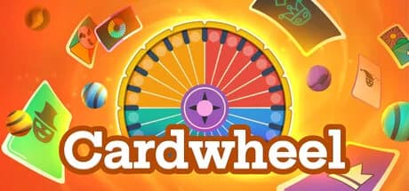 Cardwheel