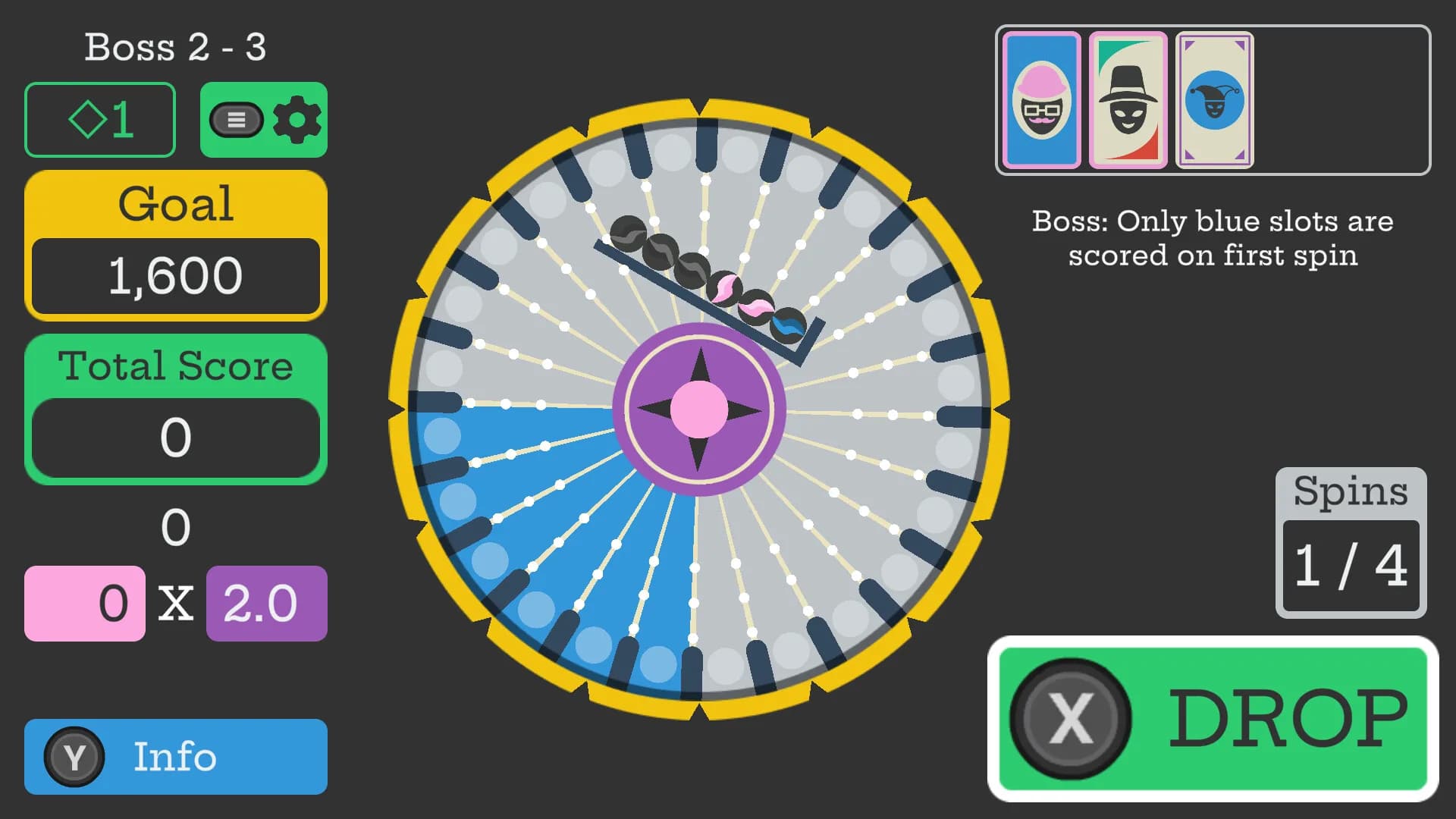 Cardwheel görsel 3