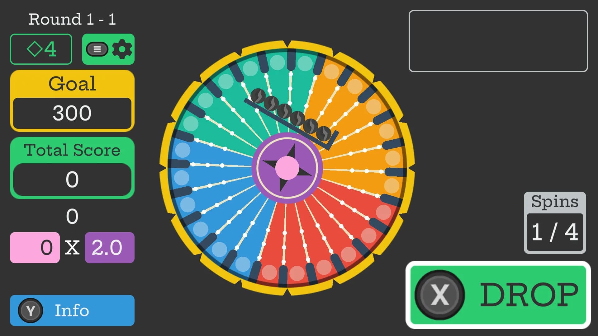 Cardwheel görsel 5