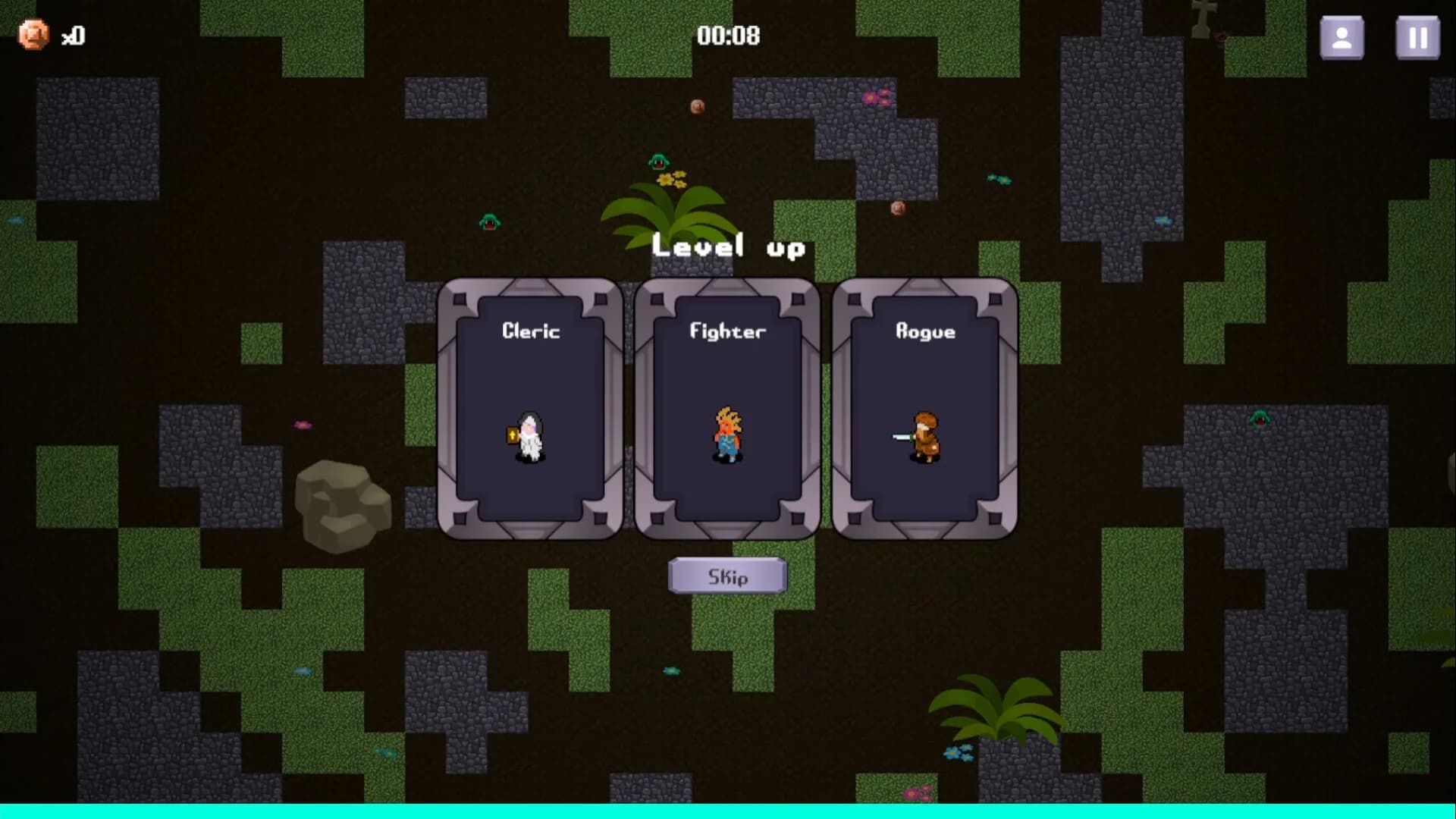 Monster Hunting Party görsel 2