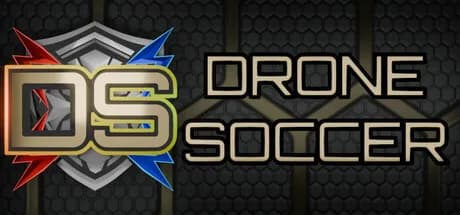 Drone Soccer görsel 1