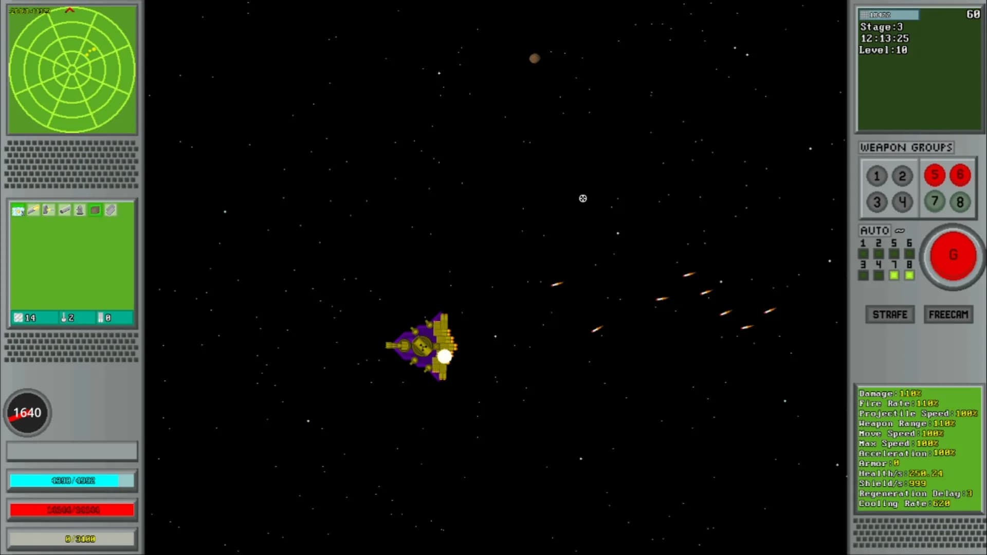 Gamma Burst görsel 5