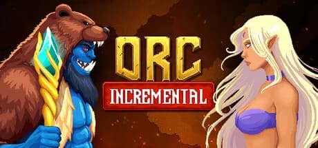 Orc Incremental