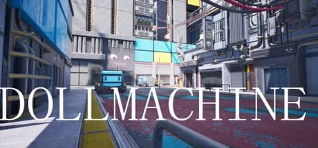 机械傀儡(DollMachine)