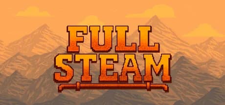 Full Steam