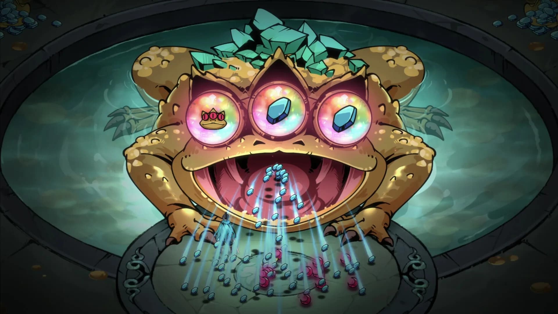 斩月封魔录 görsel 8