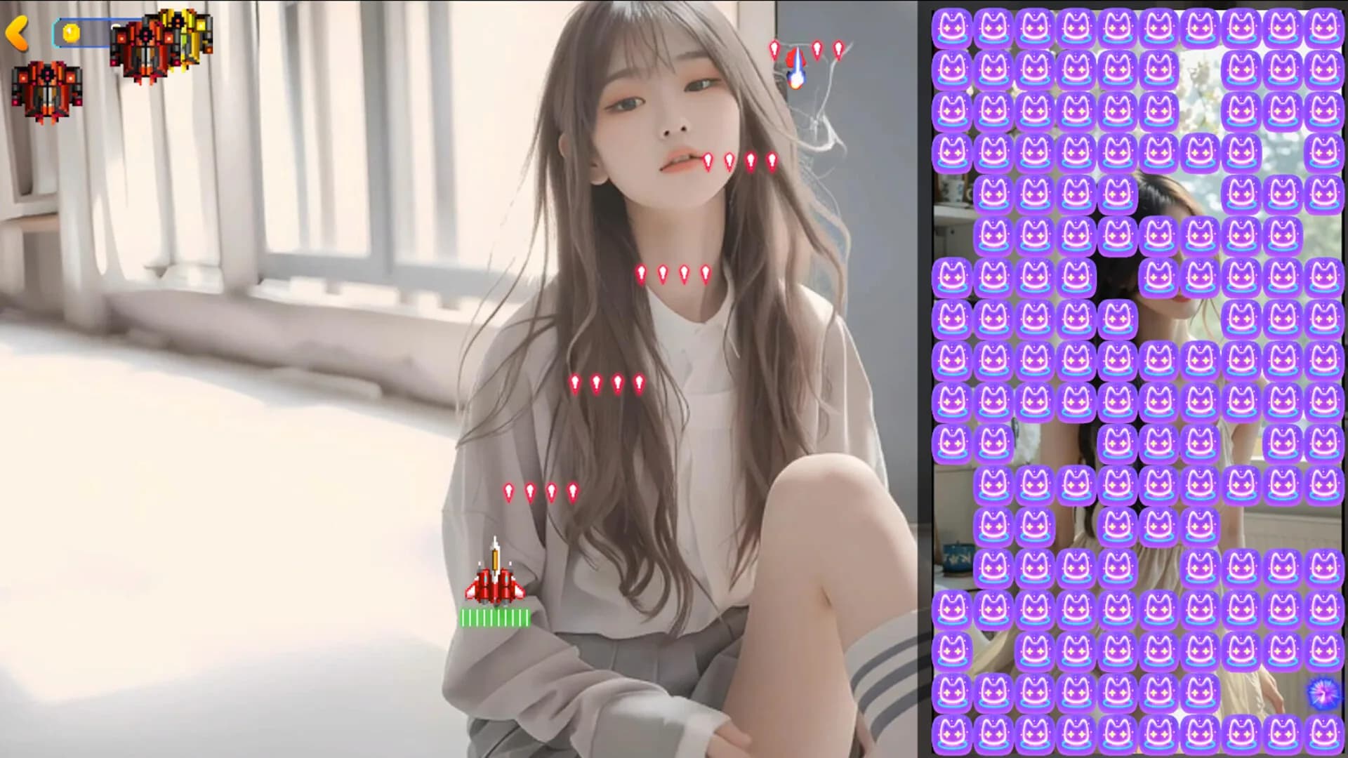 慕男欲女录 görsel 4