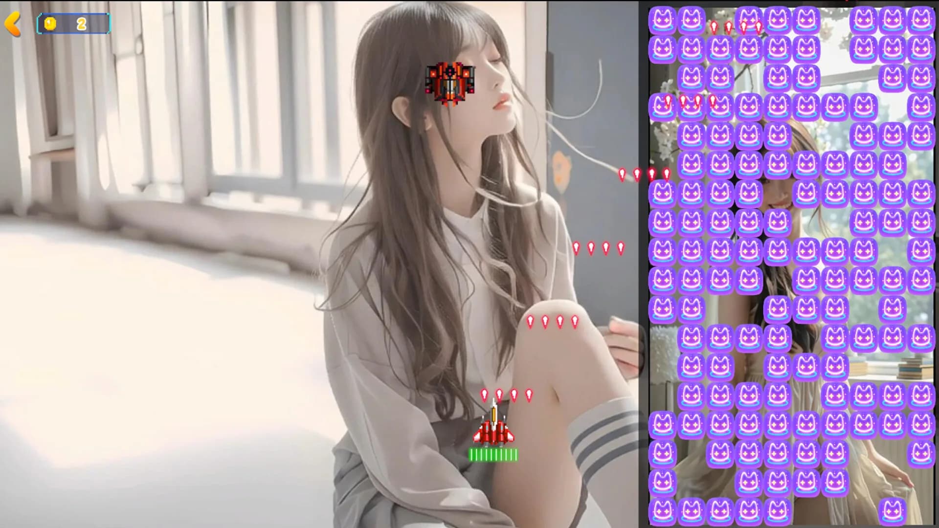 慕男欲女录 görsel 5