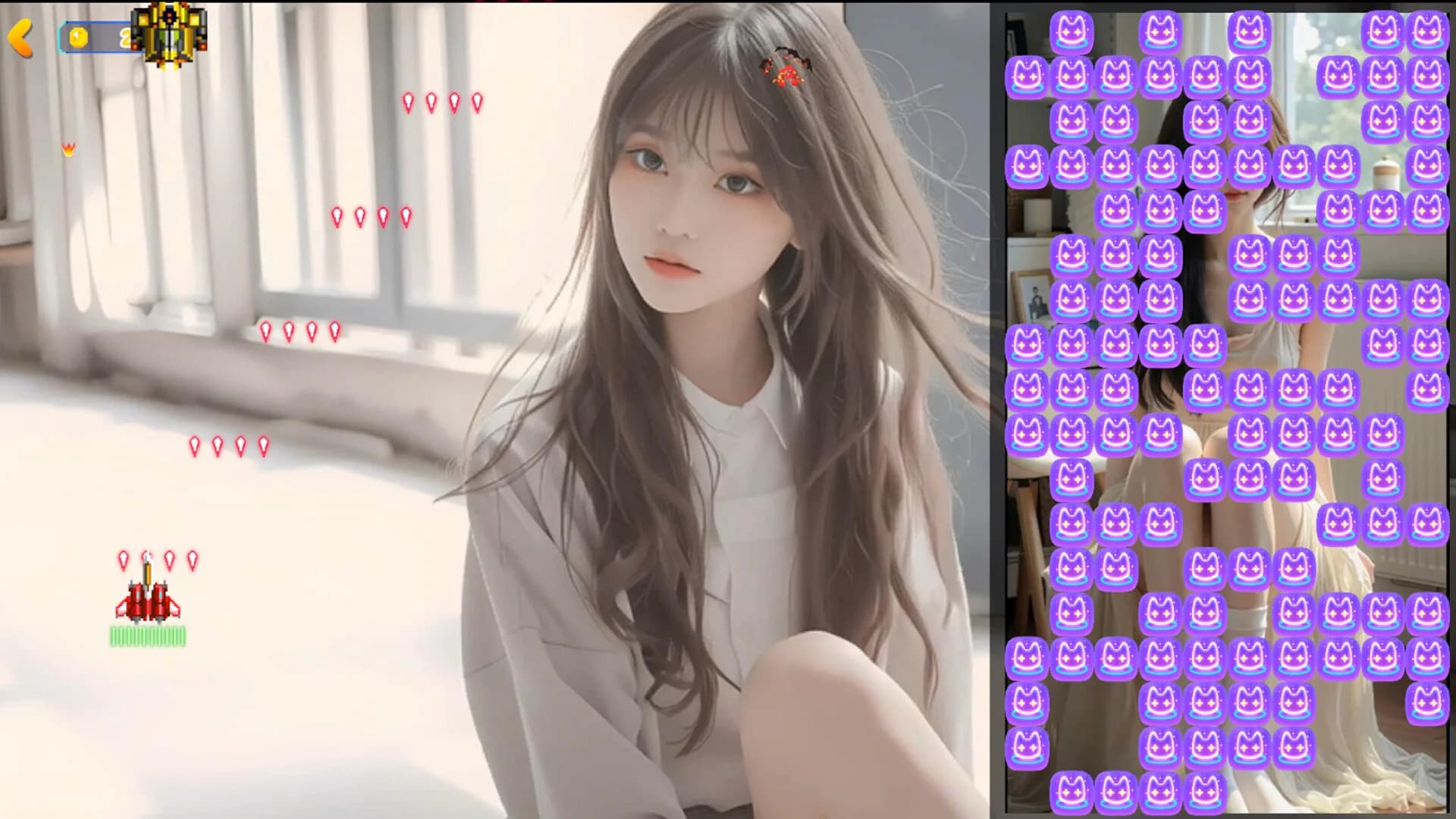 慕男欲女录 görsel 6