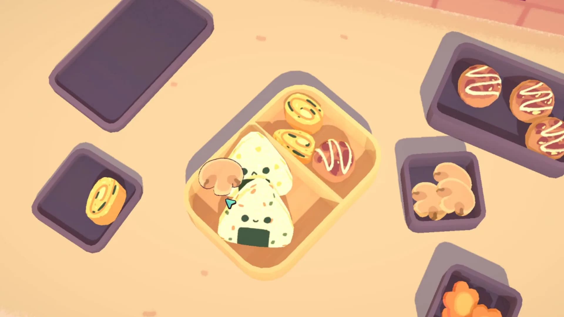 Bento Story görsel 2