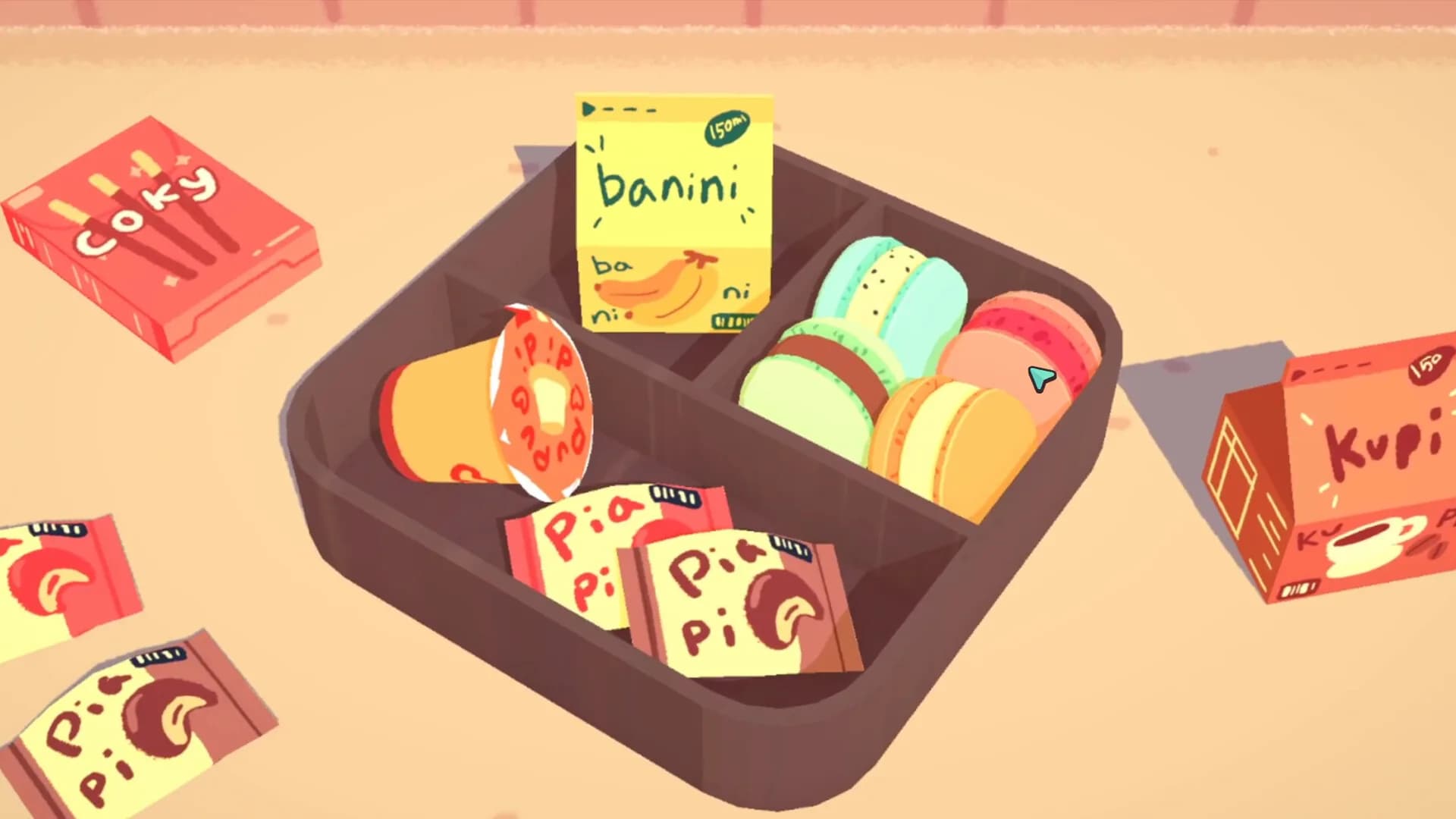 Bento Story görsel 3