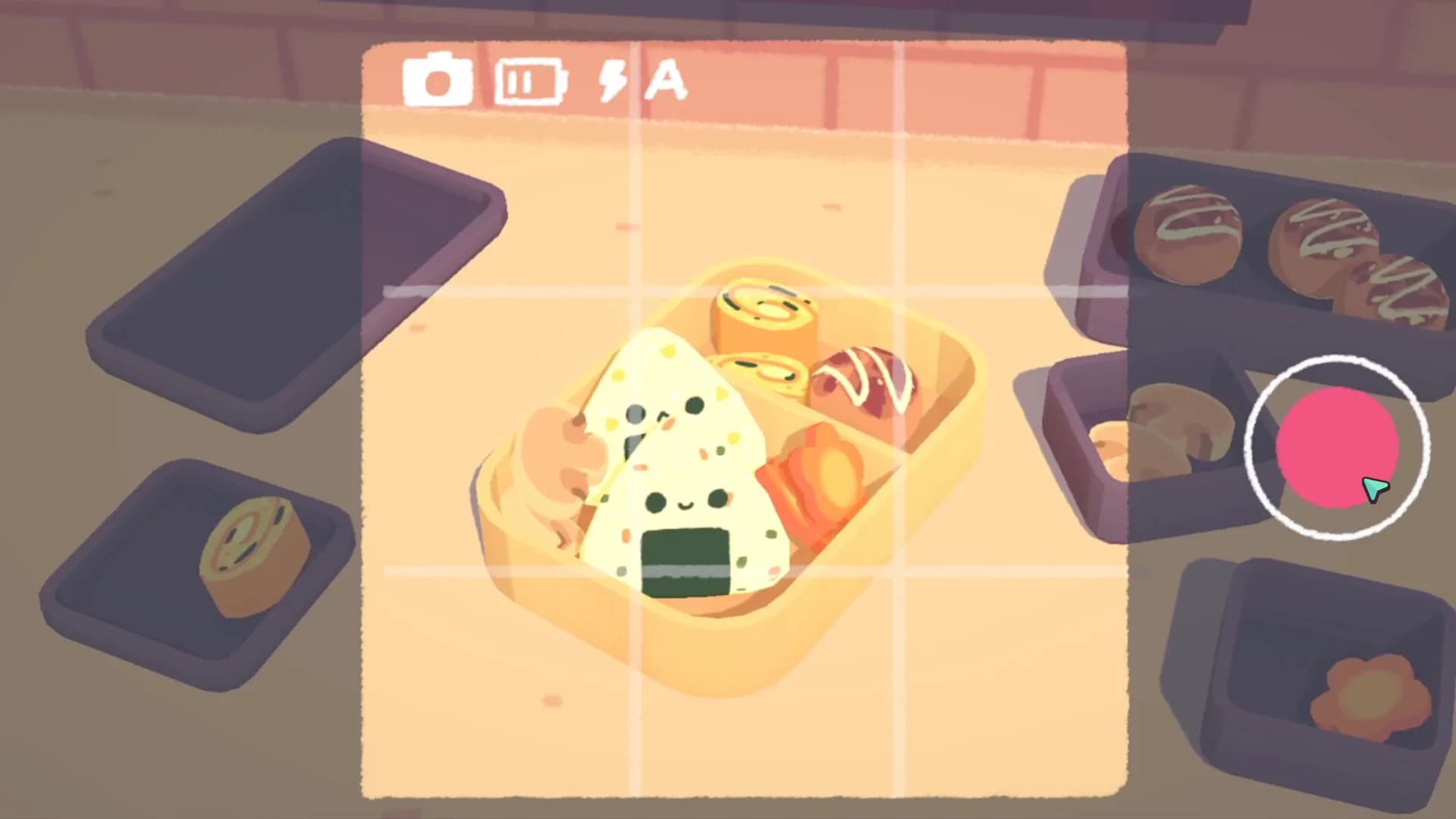Bento Story görsel 4
