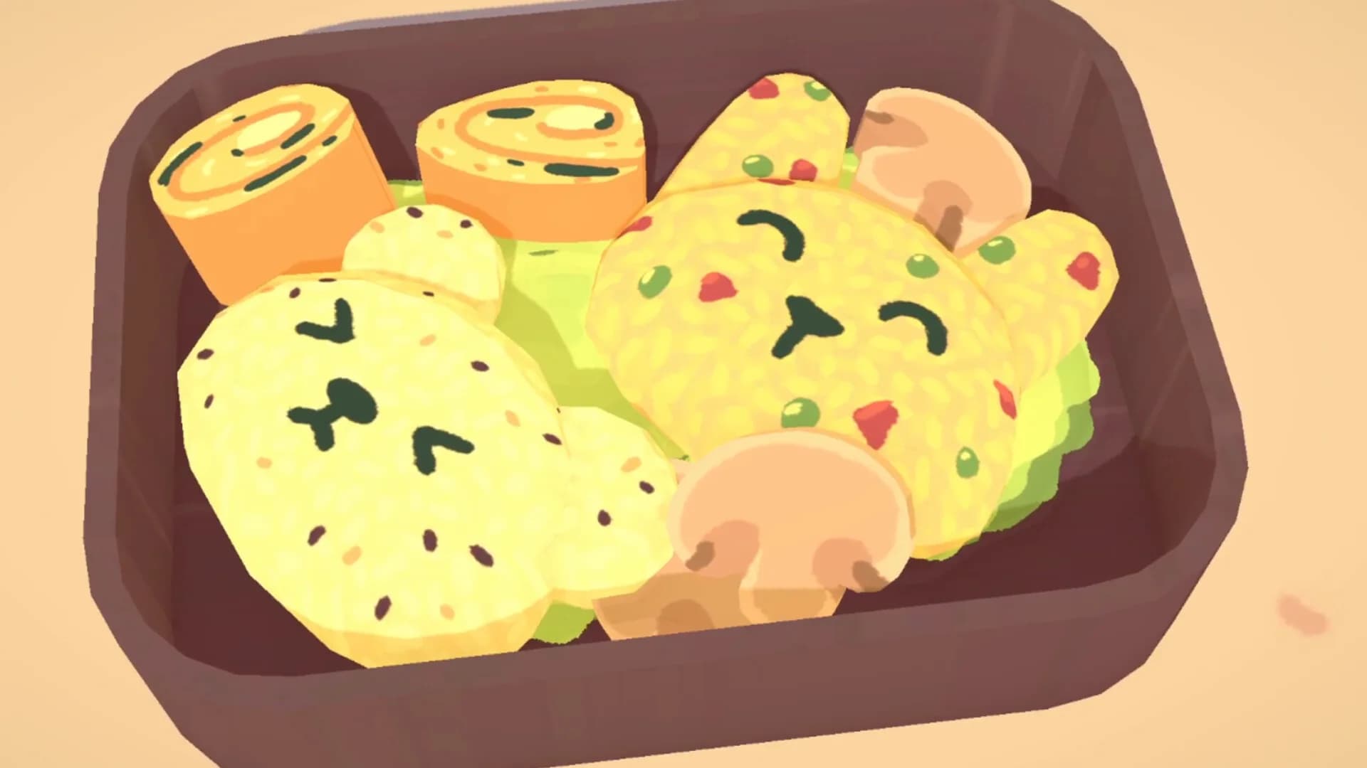 Bento Story görsel 9