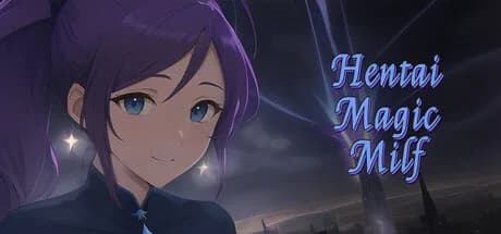 Hentai Magic Milf görsel 1