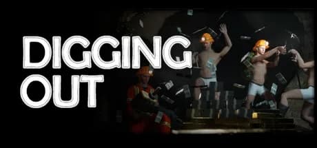 Digging Out görsel 1