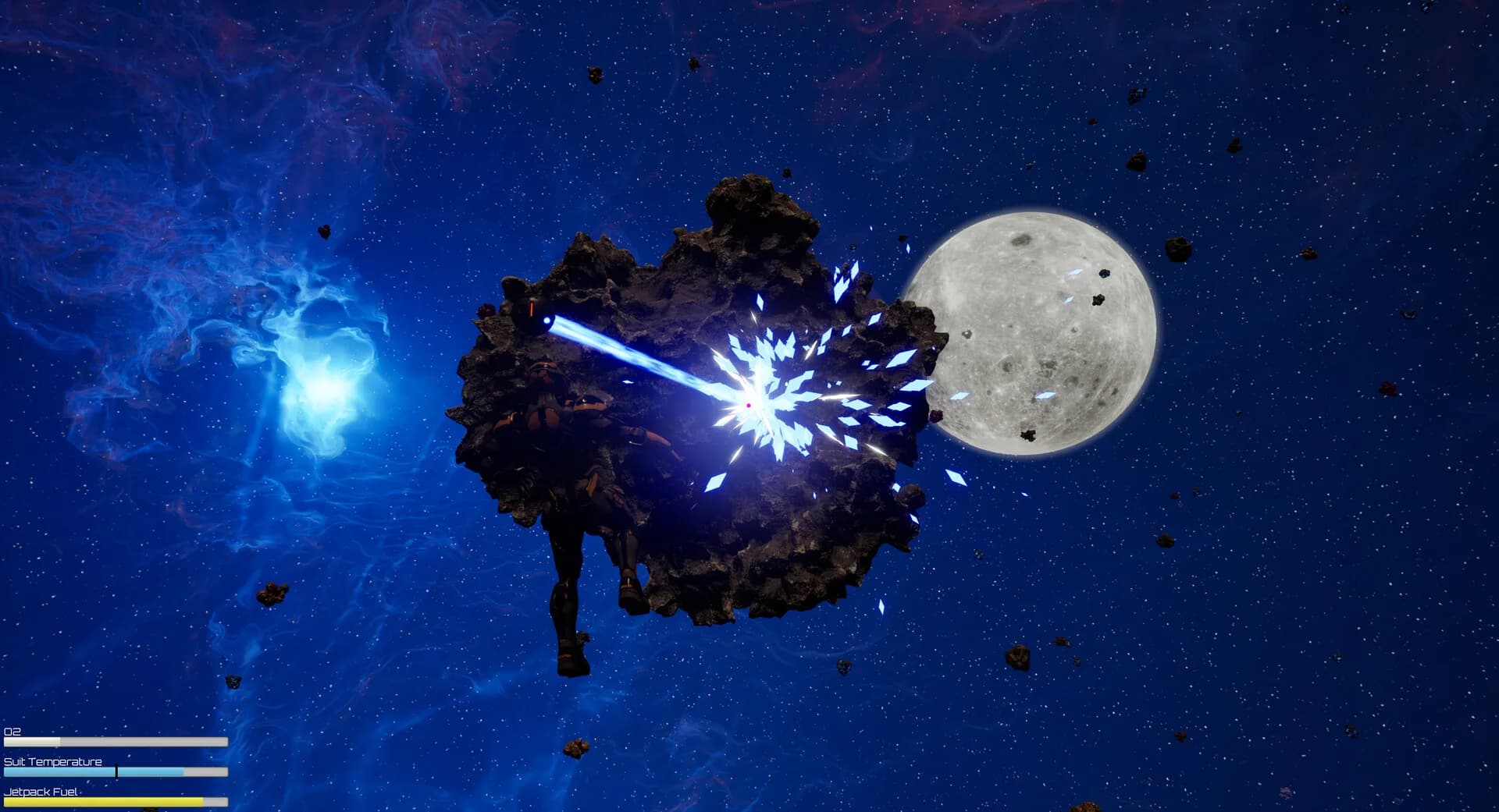 Space Drifter görsel 3