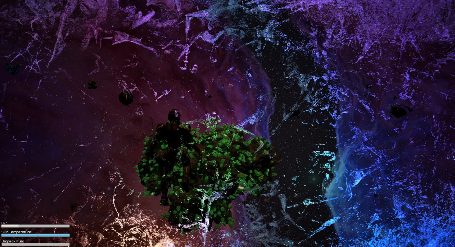 Space Drifter görsel 5