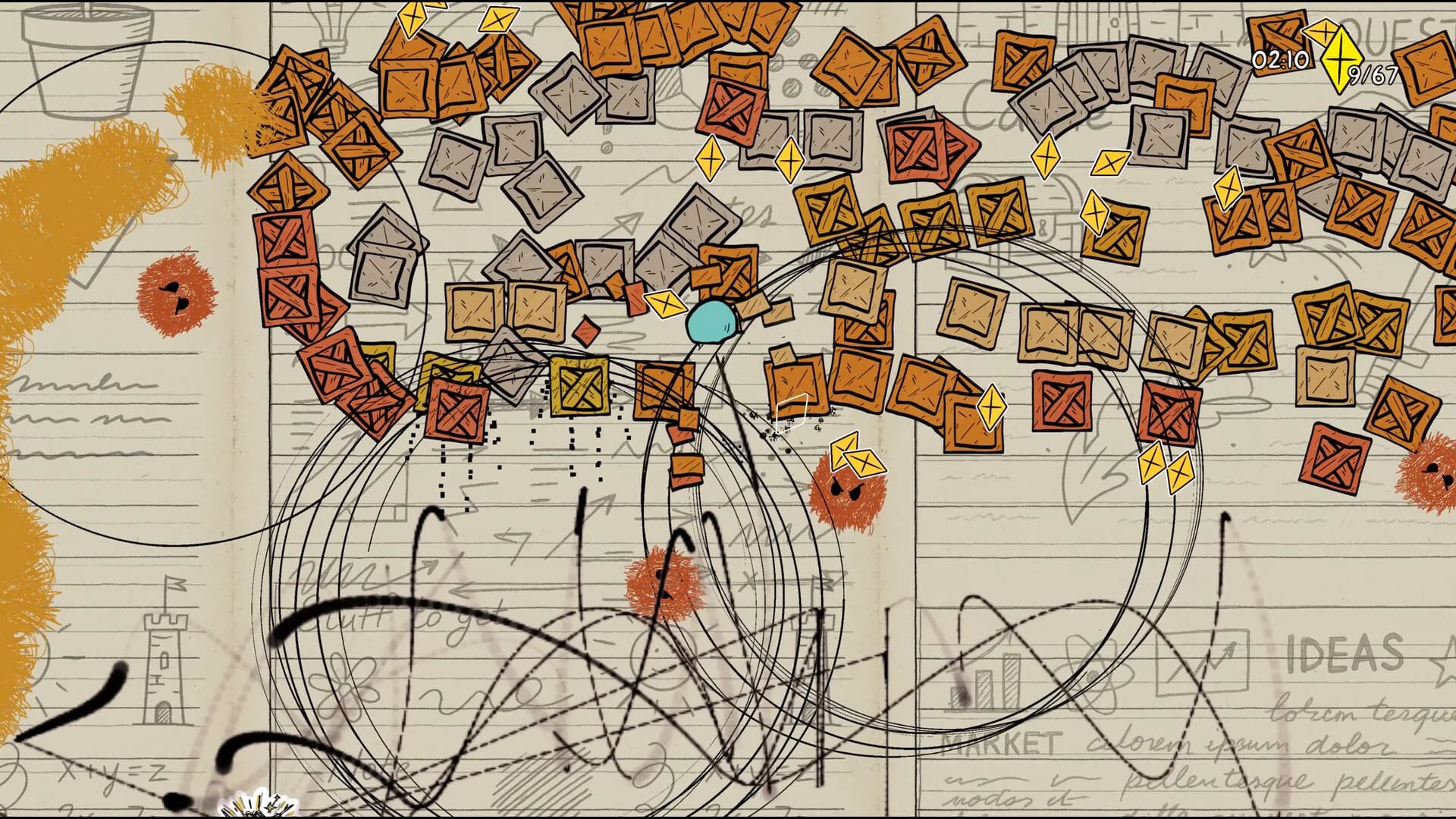 Draw & Play ! görsel 4