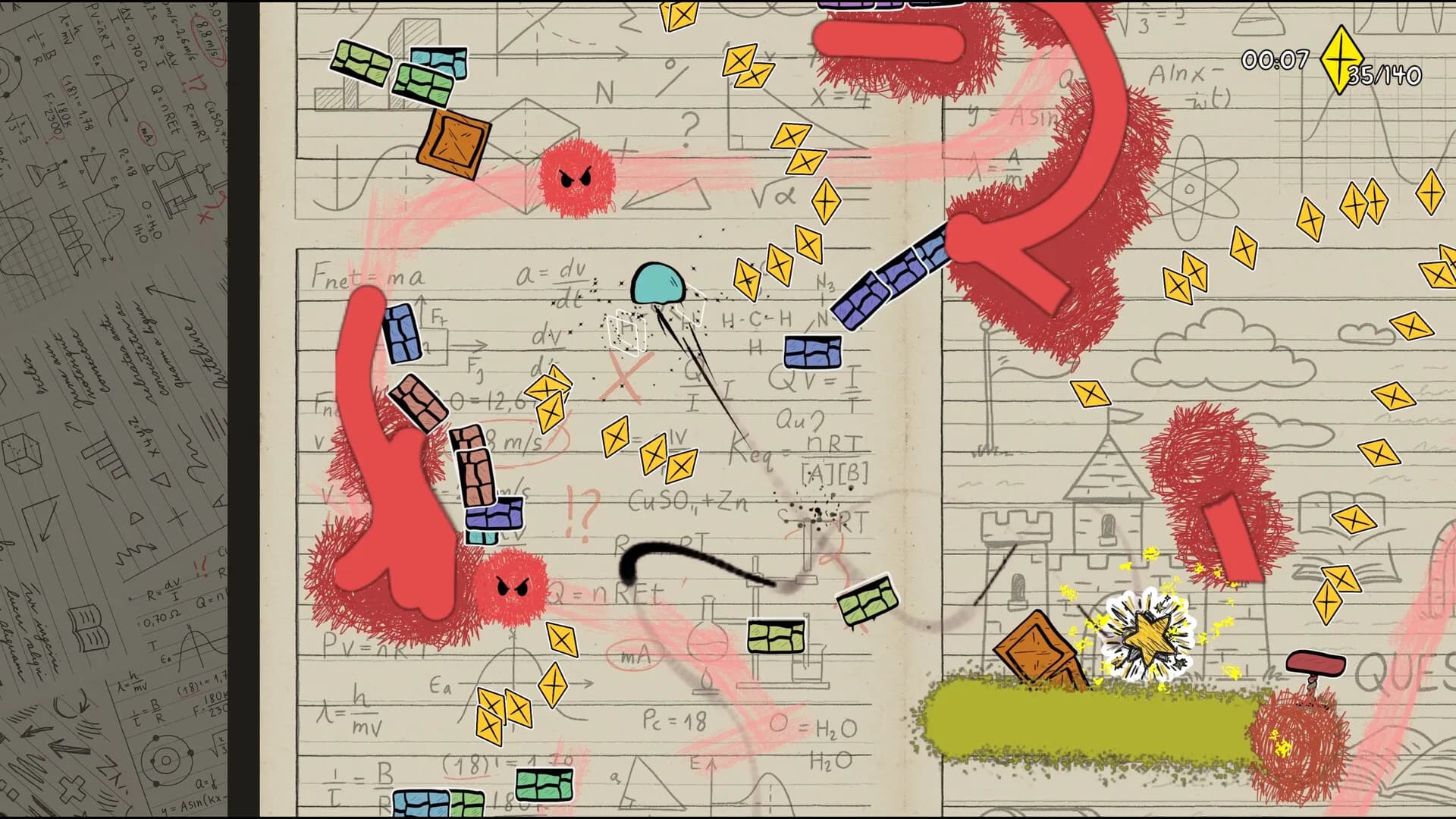 Draw & Play ! görsel 8