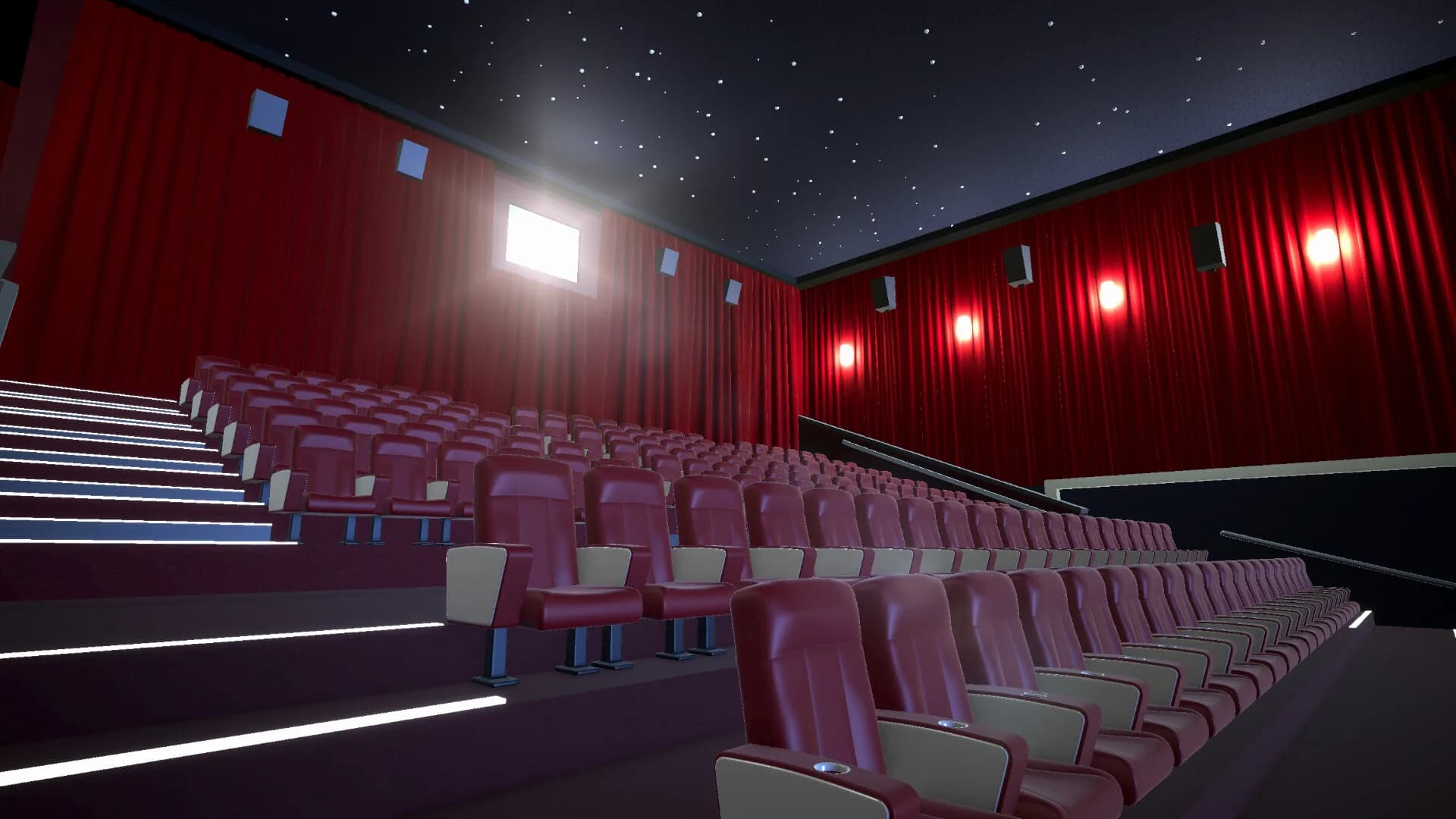 Public Domain Cinema görsel 2