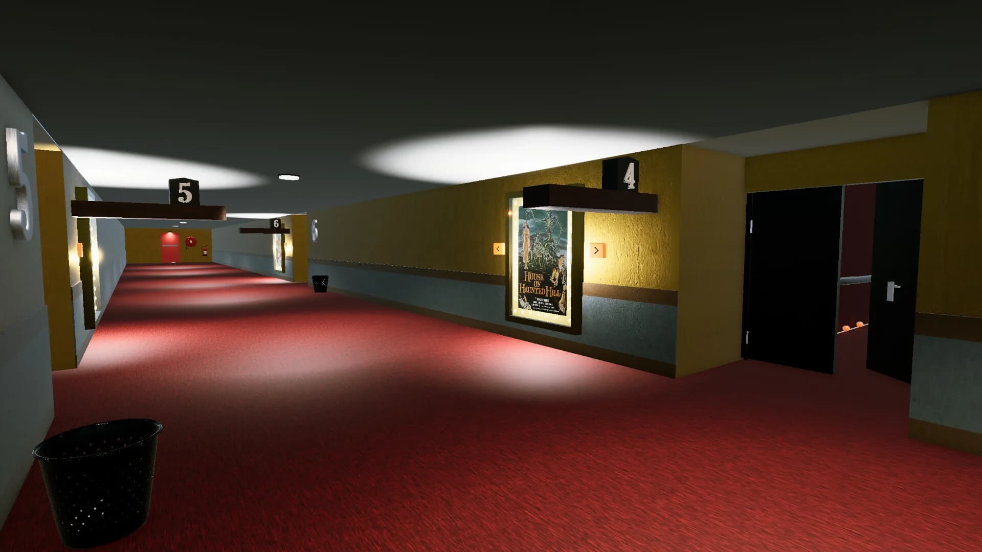 Public Domain Cinema görsel 4