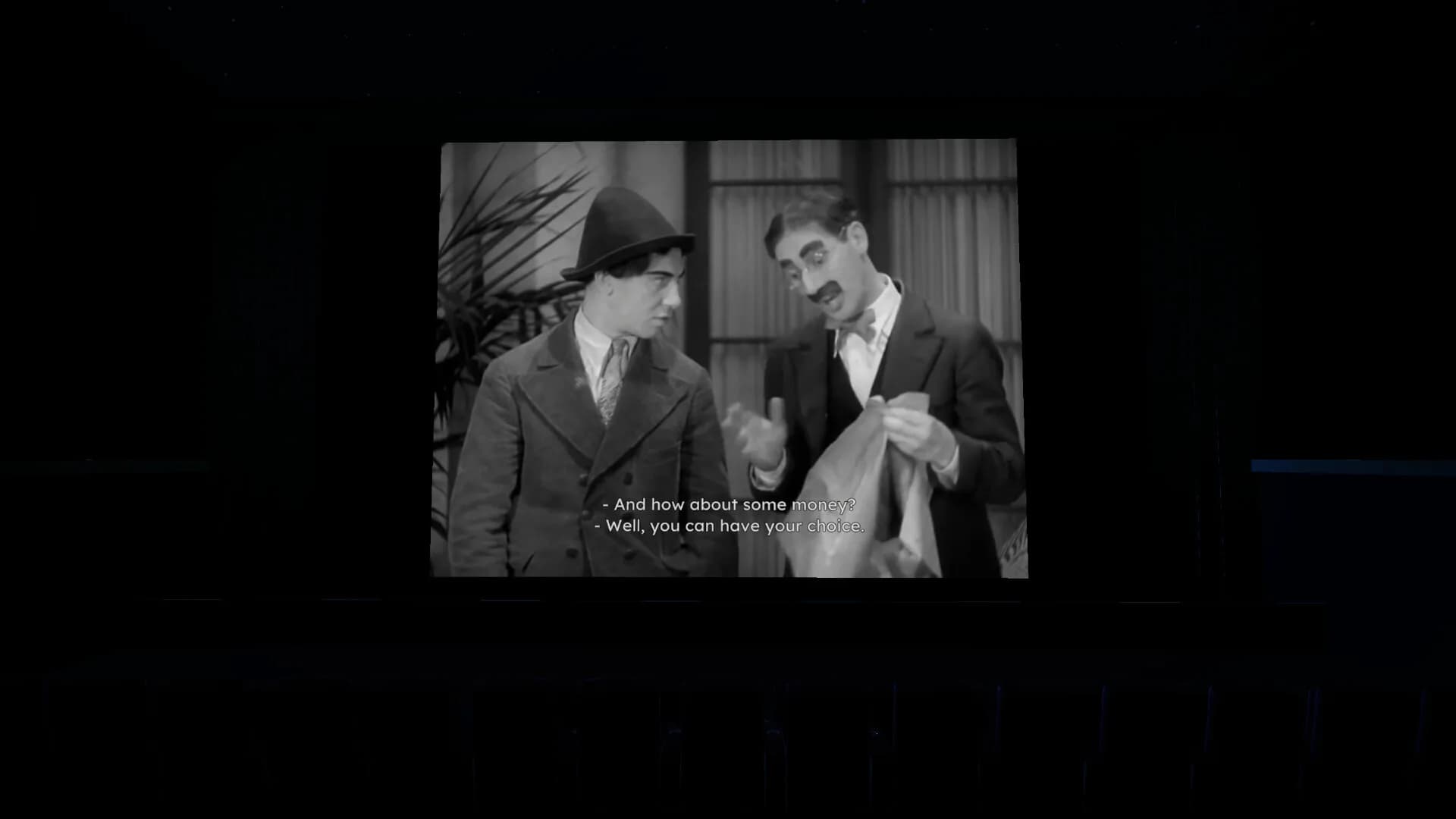 Public Domain Cinema görsel 5