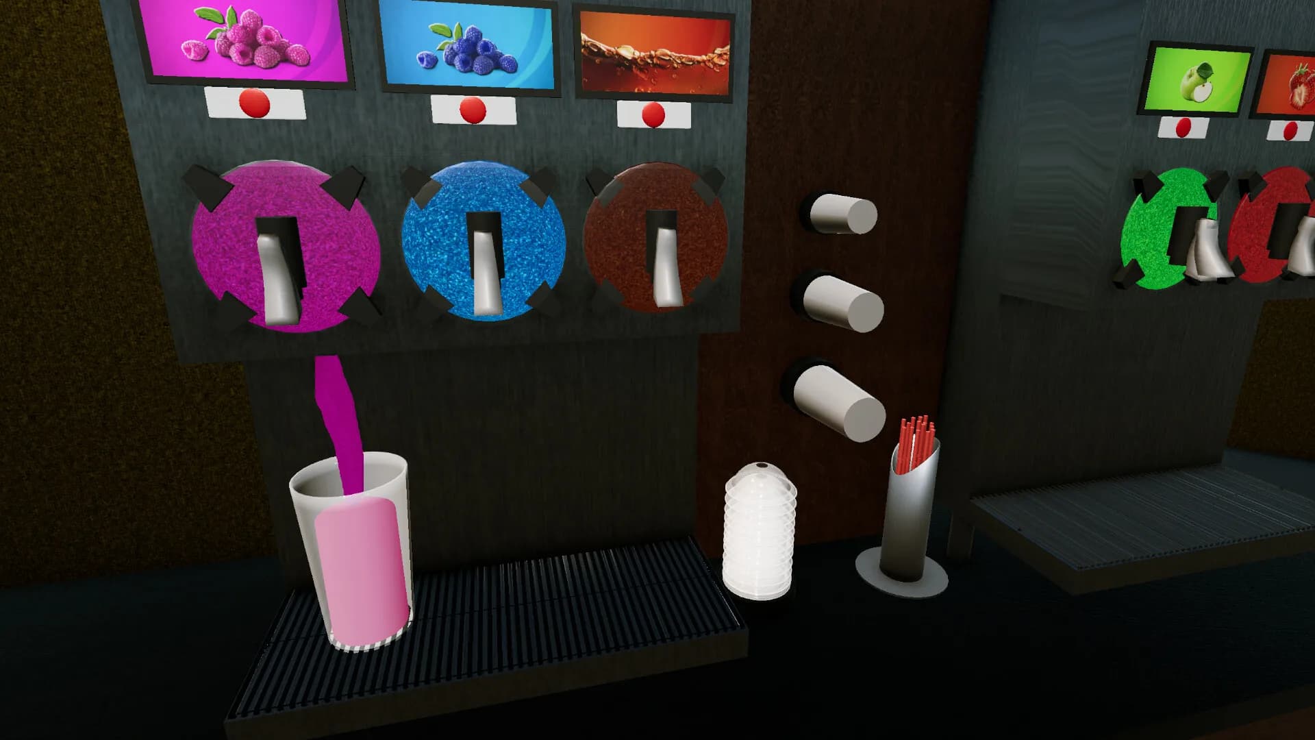 Public Domain Cinema görsel 6